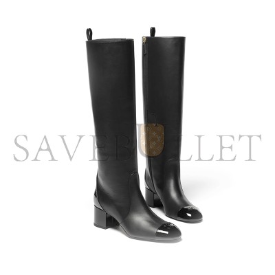CHANEL HIGH BOOTS G46789